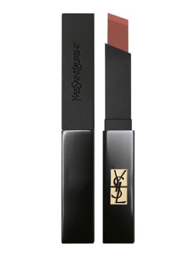 Yves Saint Laurent The Slim Velvet Radical Lipstick 302 Læbestift Make...