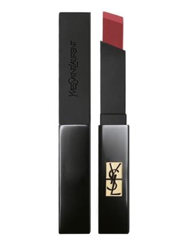 The Slim Velvet Radical Lipstick Læbestift Makeup Pink Yves Saint Laur...