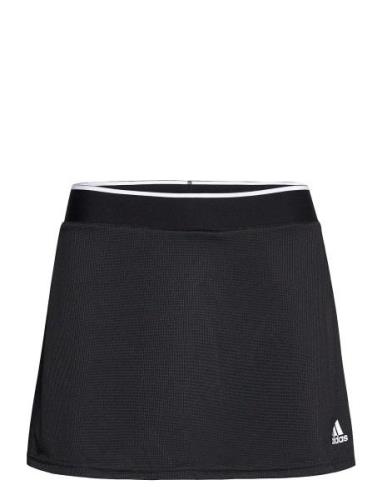 Club Skirt Kort Nederdel Black Adidas Performance
