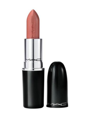 Lustreglass Lipstick Læbestift Makeup Pink MAC