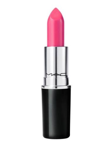 Lustreglass Læbestift Makeup Pink MAC