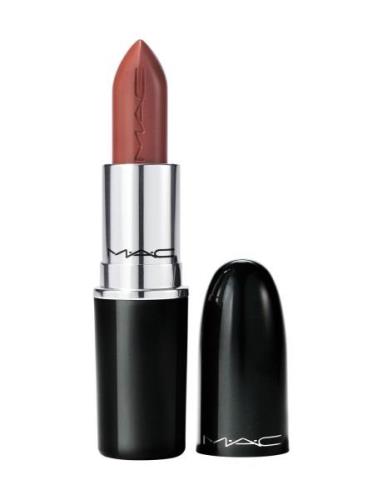 Lustreglass Lipstick Læbestift Makeup Pink MAC