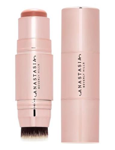 Stick Blush Latte Rouge Makeup Beige Anastasia Beverly Hills