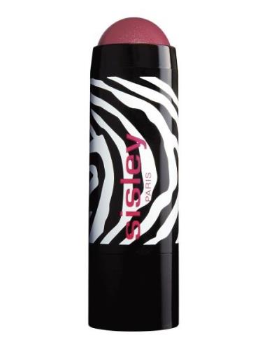 Phytoblush Twist 7 Berry Rouge Makeup Pink Sisley