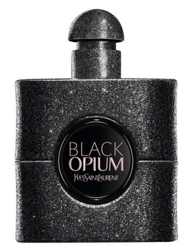 Yves Saint Laurent Black Opium Eau De Parfum Extreme 50Ml Parfume Eau ...