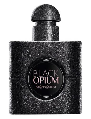 Black Opium Eau De Parfum Etreme Parfume Eau De Parfum Nude Yves Saint...