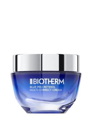 Blue Pro-Retinol Multi-Correct Cream, 50 Ml Fugtighedscreme Dagcreme N...