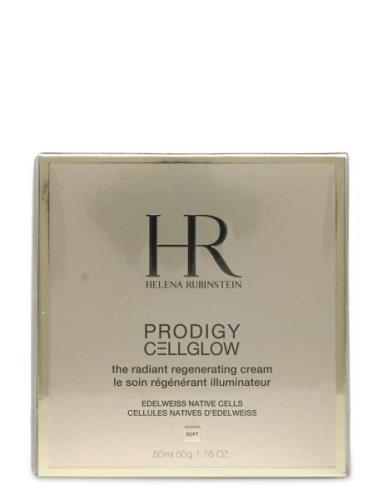 Prodigy Cellglow Anti-Aging Cream Fugtighedscreme Dagcreme Nude Helena...