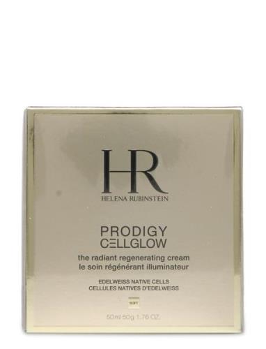 Helena Rubinstein Prodigy Cellglow Anti-Aging Cream 50Ml Fugtighedscre...