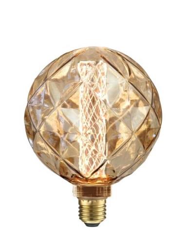 Led Romb Gold Home Lighting Lighting Bulbs Gold NUD Collection