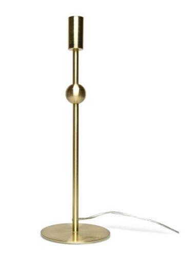 Table Lamp Astrid Home Lighting Lamps Table Lamps Gold Globen Lighting