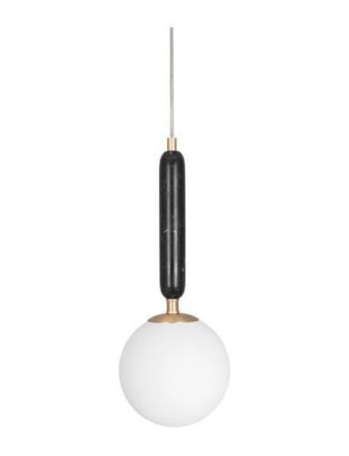 Pendant Torrano 15 Home Lighting Lamps Ceiling Lamps Pendant Lamps Bla...