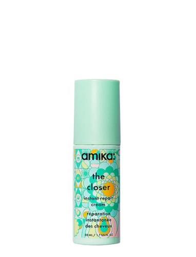 The Closer Instant Repair Cream Hårkur Nude AMIKA