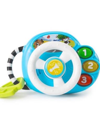 Driving Tunes Toys Baby Toys Educational Toys Activity Toys Multi/patt...