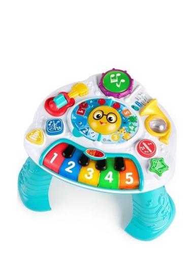 Discovering Musical Activity Table Toys Baby Toys Educational Toys Act...