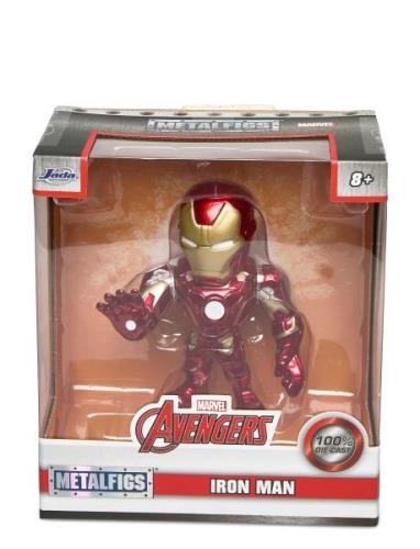 Marvel 4" Ironman Figure Toys Playsets & Action Figures Action Figures...