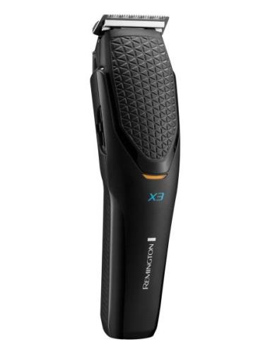 Hc3000 X3 Power-X Series Hair Clipper Stylingprodukt Black Remington