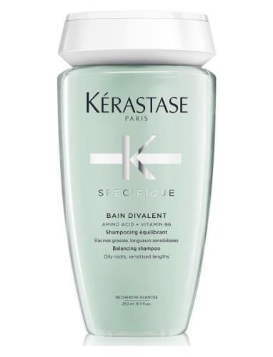 Kérastase Specifique Divalent Shampoo 250Ml Shampoo Nude Kérastase