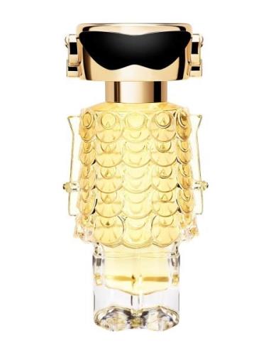 Fame Eau De Parfum Parfume Eau De Parfum Nude Rabanne