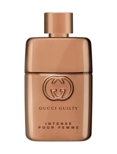 Guilty Pour Femme Intense Eau De Parfum 50 Ml Parfume Eau De Parfum Nu...