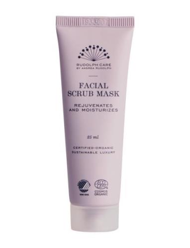 Acai Facial Scrub Mask  Beauty Women Skin Care Face Peelings Nude Rudo...