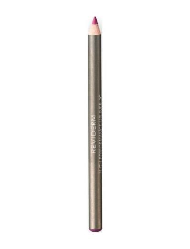 High Performance Lipliner 2C Berry Violet Lip Liner Makeup Reviderm