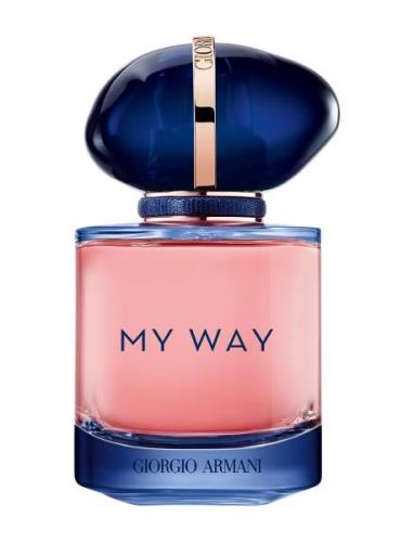Giorgio Armani My Way Intense Eau De Parfum 30Ml Parfume Eau De Parfum...