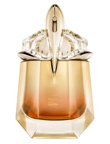 Alien Goddess Intense Eau Deparfum Parfume Eau De Parfum Nude Mugler