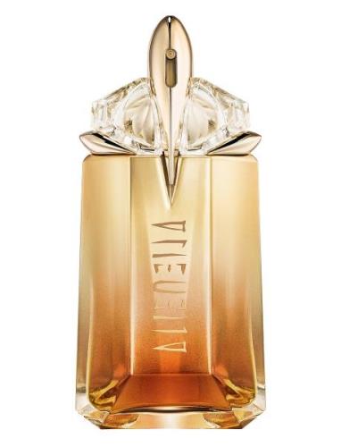 Alien Goddess Intense Eau Deparfum Parfume Eau De Parfum Nude Mugler