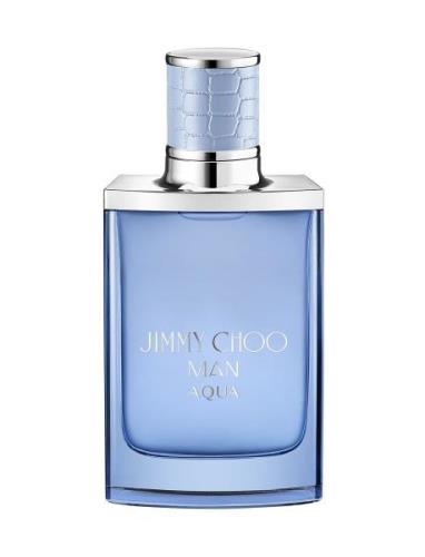 Jimmy Choo Man Aqua Eau De Toilette 50 Ml Parfume Eau De Parfum Jimmy ...