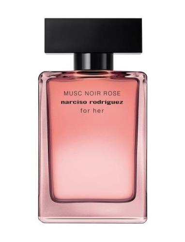 Narciso Rodriguez For Her Musc Noir Rose Edp Parfume Eau De Parfum Nud...