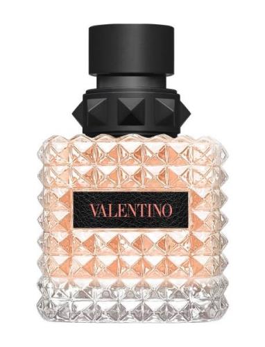 Valentino Born In Roma Donna  Fantasy Eau De Parfum 50 Ml Parfume Eau ...
