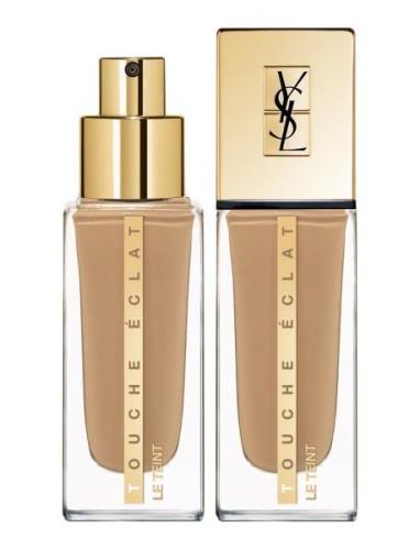 Yves Saint Lauren Le Teint Fluid Foundation 25 Ml Foundation Makeup Yv...