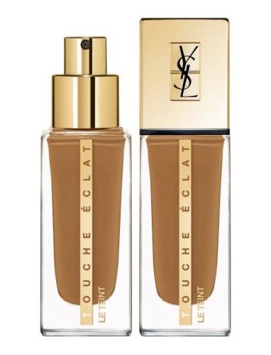 Touche Ecla Le Teint 2022 Br75 Foundation Makeup Yves Saint Laurent