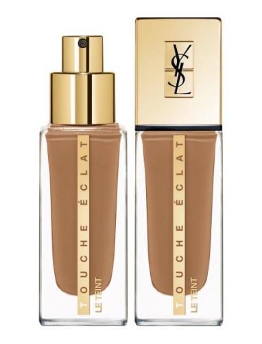 Touche Ecla Le Teint Br70 Foundation Makeup Yves Saint Laurent