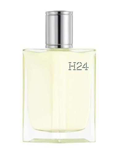 H24 Edt Parfume Eau De Parfum Nude HERMÈS