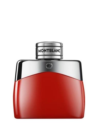 Legend Red Parfume Eau De Parfum Nude Montblanc