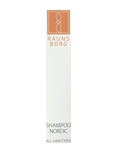 Shampoo Shampoo Nude Raunsborg