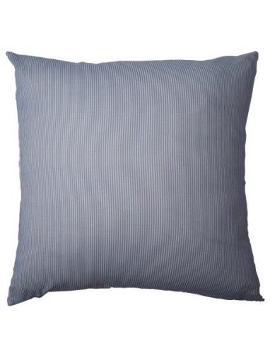 Pudebetræk-Etnisk Home Textiles Cushions & Blankets Cushion Covers Blu...