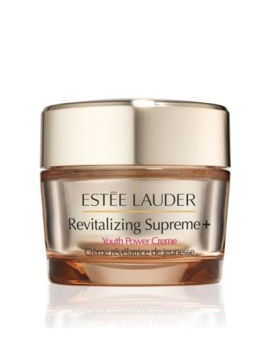 Revitalizing Supreme+ Youth Power Crème Fugtighedscreme Dagcreme Nude ...