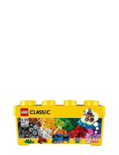 Lego® Kreativt Byggeri – Medium Toys Lego Toys Lego classic Multi/patt...