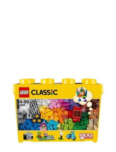 Lego® Kreativt Byggeri – Stor Toys Lego Toys Lego classic Multi/patter...