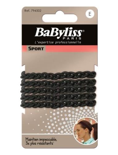Braided Hair Elastics 5 Pcs Accessories Hair Accessories Scrunchies Bl...