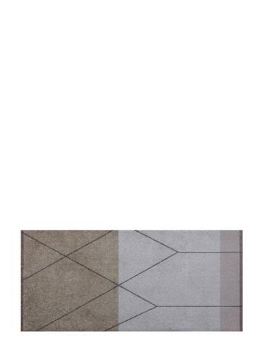 Linea All-Round Mat Home Textiles Rugs & Carpets Other Rugs Multi/patt...