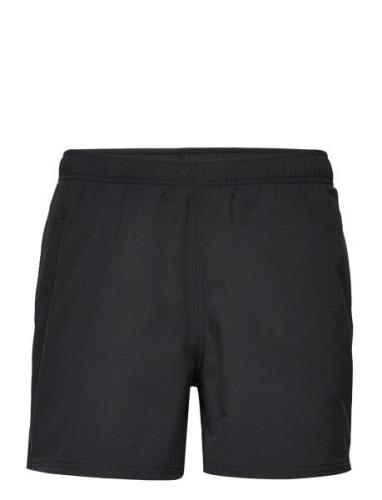 Shorts Active Underwear Boxer Shorts Black Bread & Boxers