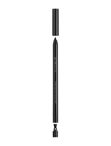 Long Wear Eyeliner Pencil Øjenskyggebørste Black SIGMA Beauty