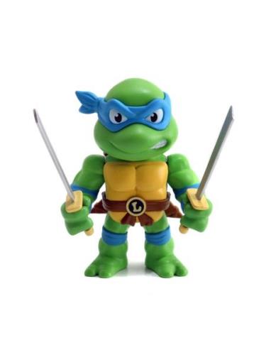 Turtles 4" Leonardo Figure Toys Playsets & Action Figures Action Figur...