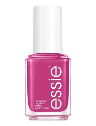Essie Classic Swoon In The Lagoon 820 Neglelak Makeup Purple Essie