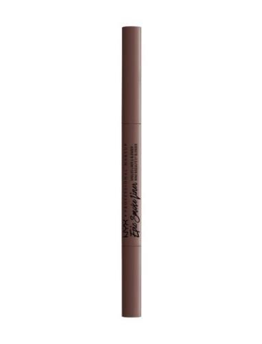 Nyx Professional Makeup Epic Smoke Liner Eyeliner Makeup Brown NYX Pro...