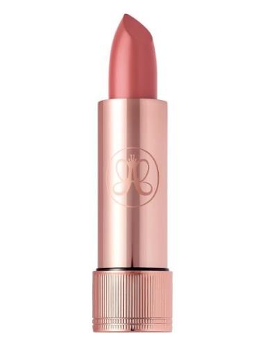 Satin Lipstick Dusty Rose Læbestift Makeup Pink Anastasia Beverly Hill...